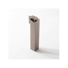 <img src="https://img.alicdn.com/imgextra/i3/O1CN01Wz1IFO21Zas5JxpHX_!!6000000006999-2-tps-126-48.png" style="height: 16px;">Fabrik Großhandel 3mm Trennwerkzeug Nutbearbeitung Hartlegierung MGWHR GBA43 Insert Nuthalter