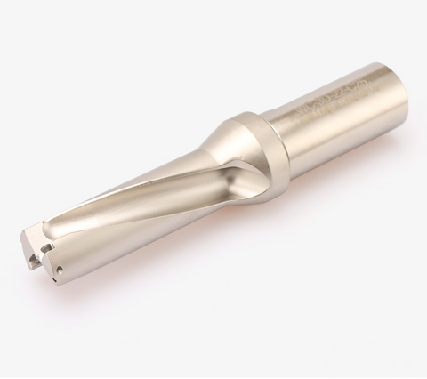 Schnelles Bohren, indexierbares U-Bohren, 2D, 3D, 4D, für WCMX050308 Bohreinsatz, mechanische Bit-Bohrer-Fräseinsätze