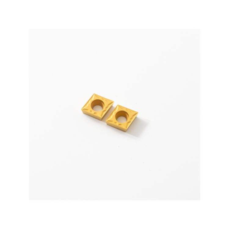 <img src="https://img.alicdn.com/imgextra/i3/O1CN01Wz1IFO21Zas5JxpHX_!!6000000006999-2-tps-126-48.png" style="height: 16px;">Neues Design Meistverkaufte Drehbearbeitung Stahl Medium Verarbeitung Drehwerkzeugeinsatz für Drehwerkzeug