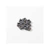 <img src="https://img.alicdn.com/imgextra/i3/O1CN01Wz1IFO21Zas5JxpHX_!!6000000006999-2-tps-126-48.png" style="height: 16px;">Hochwertiges CCMT09T304-EF-ES4125 Endbearbeitungs-Drehbearbeitungswerkzeug Hartmetalleinsätze Drehwerkzeug Stahlteile für Drehmaschinen