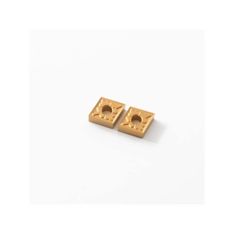 <img src="https://img.alicdn.com/imgextra/i3/O1CN01Wz1IFO21Zas5JxpHX_!!6000000006999-2-tps-126-48.png" style="height: 16px;">Heiße neue Produkte Medium Processing Hartmetall-Dreheinsatz für Drehmaschine