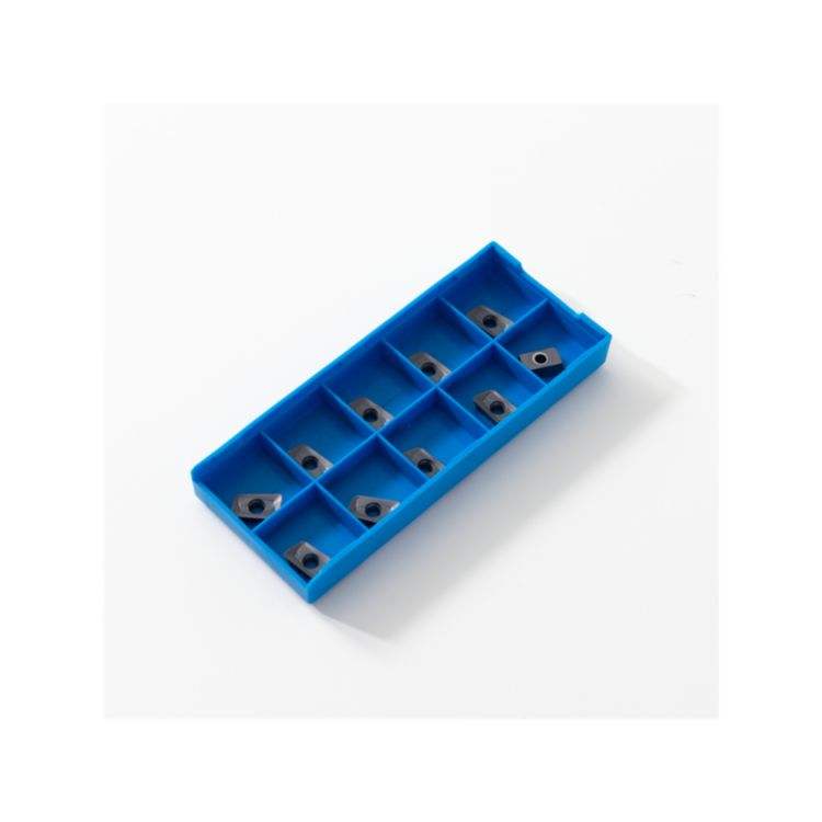 <img src="https://img.alicdn.com/imgextra/i3/O1CN01Wz1IFO21Zas5JxpHX_!!6000000006999-2-tps-126-48.png" style="height: 16px;">Hochwertige Fabrik-Hartmetall-Dreheinsätze Hartmetall-Schneideinsatz für Drehwerkzeug