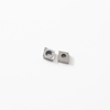 Insert CCGT060202 Hartmetall-Dreheinsätze für Aluminium 