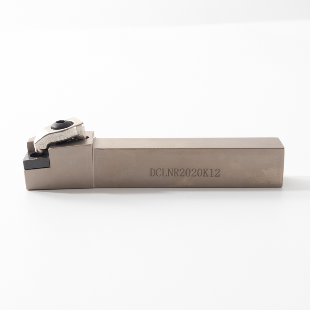 DCLNR/L ​​16/20/25/32 Drehwerkzeug Außendrehwerkzeuge Für CNMG1204-Wendeschneidplatten
