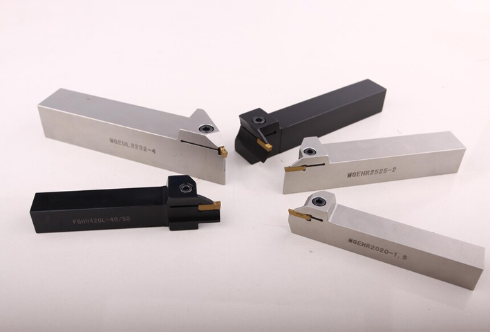 Nicecutt Cutting Tools: Ihr vertrauenswürdiger Partner für hochwertige CNC-Lösungen
