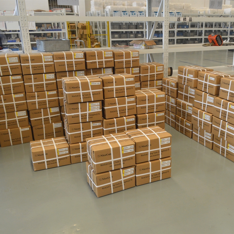 Verpackung