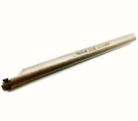 S**-SCLCR/L Drehmeißel Innendrehmeißel Für TN**1604 Wendeschneidplatten