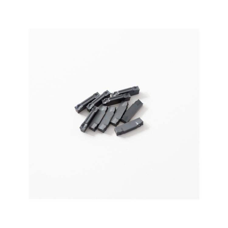 <img src="https://img.alicdn.com/imgextra/i3/O1CN01Wz1IFO21Zas5JxpHX_!!6000000006999-2-tps-126-48.png" style="height: 16px;">Großhandelspreis Halbfertig-Hartmetall-CNC-Einsätze für Einstechwerkzeuge