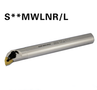 S**-MWLNR/L ​​Drehmeißel Innendrehmeißel Für WNMG0804 Wendeschneidplatten