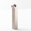 <img src="https://img.alicdn.com/imgextra/i3/O1CN01Wz1IFO21Zas5JxpHX_!!6000000006999-2-tps-126-48.png" style="height: 16px;">Probe zur Verfügung gestellte CNC-Maschinen-Hartlegierungs-Außendrehwerkzeughalter für Gusseisen