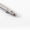 Professioneller Hersteller N25UF-B2-09016 Fräser CNC-Hartmetall-Schaftfräser Vollhartmetall-Schaftfräser für Stahl / Gusseisen