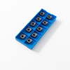 <img src="https://img.alicdn.com/imgextra/i3/O1CN01Wz1IFO21Zas5JxpHX_!!6000000006999-2-tps-126-48.png" style="height: 16px;">Heißer Verkaufs-Qualitäts-Metallfräswerkzeug-Halbfertig-Hartmetall-Einsätze für Drehmaschine-Schneiden