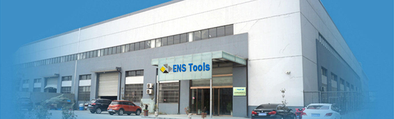 ENS-Schneidwerkzeuge (Jiangsu) CO., LTD