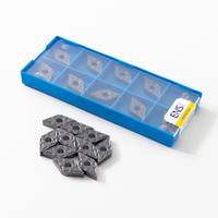 Heißer Verkauf Hartmetalleinsätze Drehmaschine Drehwerkzeug DNMG150404 Cnc-Maschine Drehwerkzeug Hartmetall-Dreheinsätze für Drehmaschine