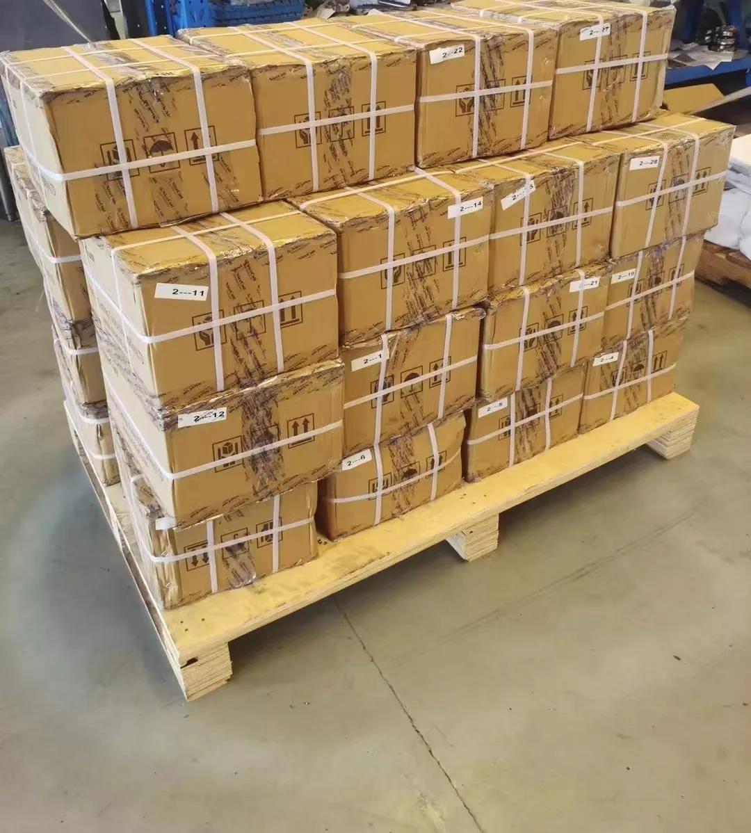 Transport (Paket)