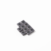 <img src="https://img.alicdn.com/imgextra/i3/O1CN01Wz1IFO21Zas5JxpHX_!!6000000006999-2-tps-126-48.png" style="height: 16px;">Probe bereitgestellt Semi-Finish Hartmetalleinsätze Bohreinsatz SPMG07T308-EM-ES4125 für CNC-Maschine
