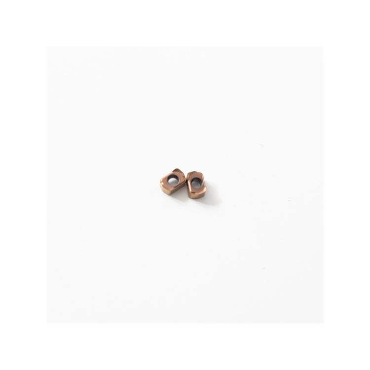 <img src="https://img.alicdn.com/imgextra/i3/O1CN01Wz1IFO21Zas5JxpHX_!!6000000006999-2-tps-126-48.png" style="height: 16px;">Professioneller Hersteller Semi-Finishing Milling Machining Face Milling Insert Wolframcarbid Insert