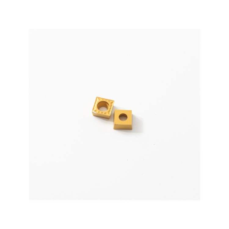 <img src="https://img.alicdn.com/imgextra/i3/O1CN01Wz1IFO21Zas5JxpHX_!!6000000006999-2-tps-126-48.png" style="height: 16px;">Großverkauf der Fabrik SCMT09T304-EM-EP1125 Mittlere Verarbeitung von Tusten-Karbid-Gelb-Dreheinsätzen für Drehwerkzeug