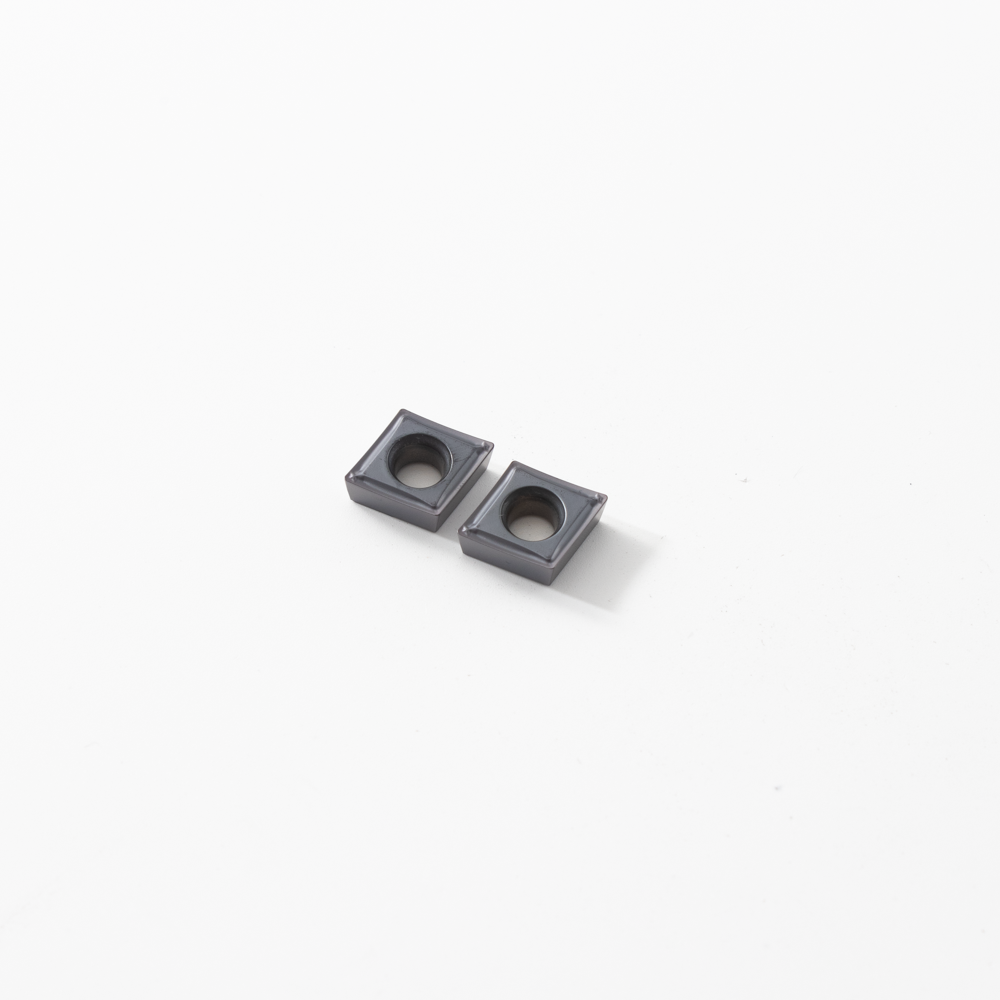 Werkzeuge CCMT09T304/08 Hartmetall-Dreheinsatz-Werkzeughalter SC-Serie