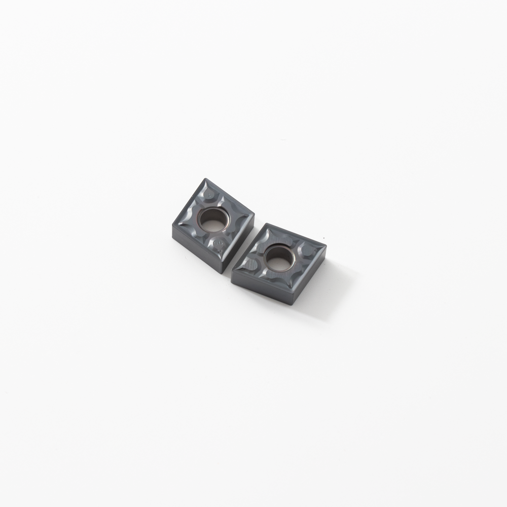 Einsatz CNMG120408-NFM Hartmetall-Dreheinsätze Universalmodell